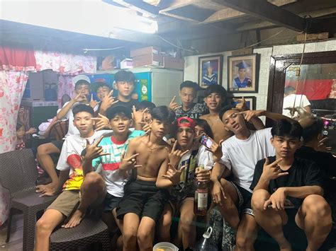 tondo boys telegram|The Tondo Boys .